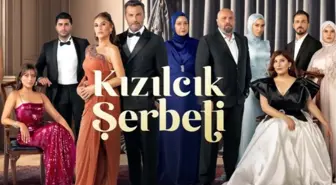 Kızılcık Şerbeti kim öldü?