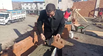 Suşehri'nden kısa kısa