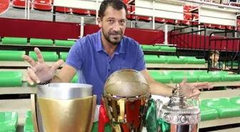 Ufuk Sarıca, Karşıyaka Basketbol'dan Ayrıldı