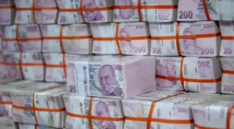 5,6 milyar lira hesaplara yatırıldı