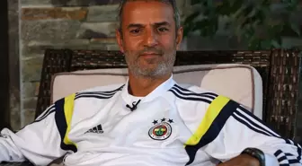 Arabistan'ı kabul etmeyen İsmail Kartal Süper Lig devine imzayı atıyor