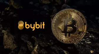 Bybit Hindistan operasyonlarına ara veriyor