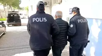 Samsun'da Kasten Öldürme Suçundan Kaçan Şahıs Yakalandı