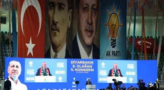 Cumhurbaşkanı Erdoğan: 'Kürt ile Türkün arasına ayrımcılık sokan, hem Kürdün hem Türkün en çok da Müslümanın düşmanıdır'