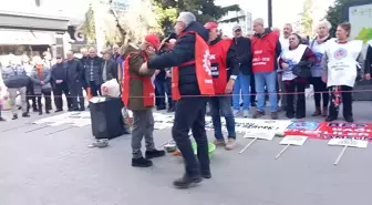 Emeklilerden Hükümete Tepki: En Düşük Emekli Maaşı Asgari Ücret Düzeyinde Olmalı