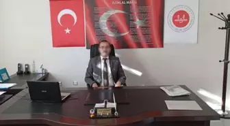 Eskişehir'de 'ilçe müftüsü 12 yaşındaki öğrencisini taciz etti' iddiası