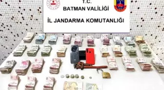 Batman'da Türbeden Hırsızlık: 4 Kişi Yakalandı