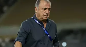 İlk lig maçında kabusu yaşayan Fatih Terim: Böyle bir şey görmedim