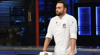 MasterChef Kerem kimdir, kaç yaşında? Kerem Bilginer nereli, ne iş yapıyor?