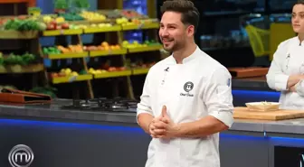 MasterChef Onur kimdir, kaç yaşında? Onur Üresin nereli, ne iş yapıyor?