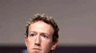 Mark Zuckerberg, Biden Yönetiminin Aşı Sansürü İçin Baskı Yaptığını Açıkladı