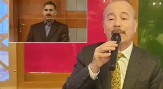 MHP'li vekilden 'Öcalan' gafı! Hatasını fark edip hemen düzeltti