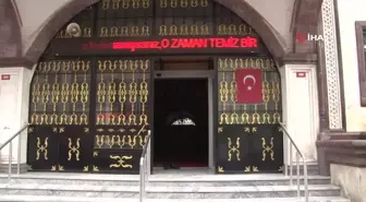 Sultangazi'de Cami İmamı Darp Edildi, Şüpheli Gözaltına Alındı