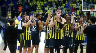 Euroleague'de Türk Takımlarından Karşıt Sonuçlar