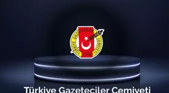 TGC, Gazze'de Ölen Gazeteci İçin İsrail'i Kınadı