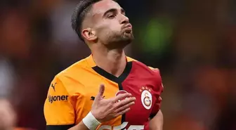 Yunus Akgün, Galatasaray'ın teklifini reddetti