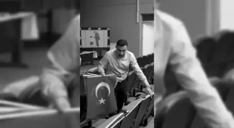 AK Parti Gençlik Kolları Kongresi, Silivri Ortaokulu'nda Yapılıyor