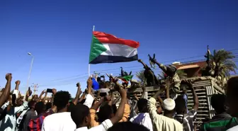 Sudan'da Ordu Güçleri Vad Medeni'yi Kontrol Altına Aldı