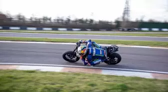 Bahattin Sofuoğlu, Dünya Superbike Şampiyonası'nda Sürpriz Yapmayı Hedefliyor