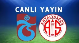 Bein Sports CANLI izle! (TRABZONSPOR ANTALYASPOR) Bein Sports kesintisiz donmadan şifresiz canlı yayın linki