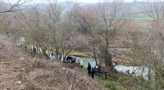 Çanakkale'de Trafik Kazası: Bir Kişi Hayatını Kaybetti