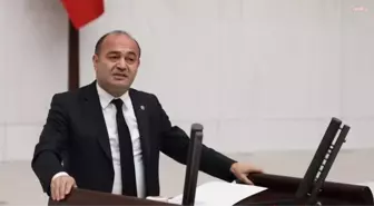 CHP'li Karabat: Türkiye'nin Artan Borç Servisi Beka Sorunu Haline Geldi