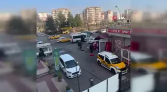 Diyarbakır'da Silahlı Çatışma: Bir Kadın Ağır Yaralandı