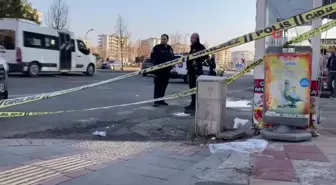 Diyarbakır'da Silahlı Kavga: Bir Kadın Ağır Yaralandı