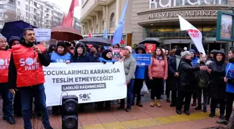 Eskişehir'deki İmam Hatip Ortaokulunda Taciz Skandalı: Müftü Tutuklandı