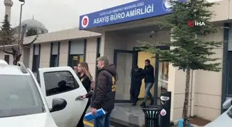 Fatih'te Tezgahtarı Öldüren Şüpheli Tutuklandı