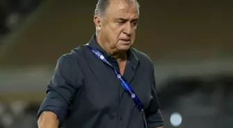 Fatih Terim, transferde Galatasaray'a rakip oldu