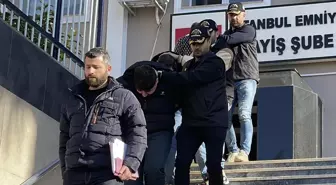 Esenler'de Kliniğe Silahlı Saldırı: 4 Gözaltı, 2 Tutuklama