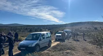 Kastamonu'da Kayıp Şahsı Bulmak için 5 Gündür Çalışmalar Sürüyor