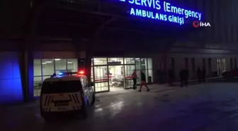 Malatya'da Hastaneye Bombalı Saldırı İhbari Asılsız Çıktı