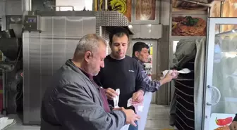 Osmaniye'de fırıncı ekmeğe zam istedi