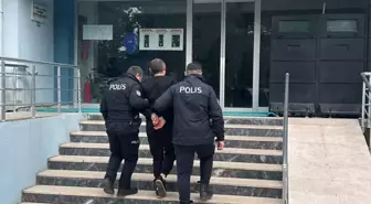 Samsun'da Firari Hükümlü Uyuşturucu Operasyonu ile Yakalandı