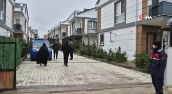 Tekirdağ'da dehşet: Anne ve kızı ölü, baba ağır yaralı