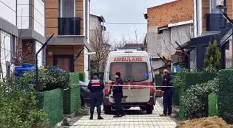 Tekirdağ'da eşini ve kızını silahla öldüren baba intihar girişiminde bulundu