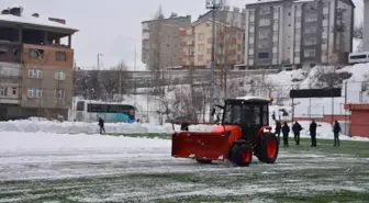 Yüksekova Spor 8-0 Galip: Kocaeli Bayan Futbol Kulübü'ne Fazla Dayanamadı