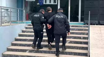 Uyuşturucu Ticaretinden Hapis Cezası Alan Şahıs Samsun'da Yakalandı