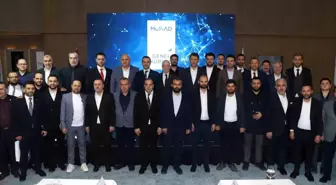 MÜSİAD Antalya'da Yeni Dönem Başladı