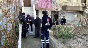 Aksaray'da Engelli Vatandaş Evinde Ölü Bulundu