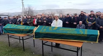 Amasya'da Sondaj Çalışmasında Göçük: İki İşçi Hayatını Kaybetti