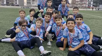 Lefke Cup U-11 Turnuvası'nda Fenerbahçe'ye Davet