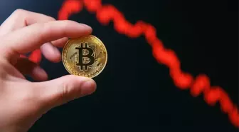 Bitcoin fiyatı neden düşüyor? Ünlü analistten şaşırtan tahmin