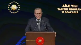 Cumhurbaşkanı Erdoğan'ın merakla beklenen müjdelerini peş peşe sıraladı