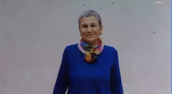 Leyla Güven: Öcalan'ın Çözüm Perspektifi Ortadoğu Barışına Katkı Sunacak