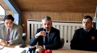 Edirne, Balkanlar'ın Spor Merkezi Olmaya Hazırlanıyor