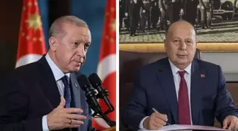 Erdoğan ile görüştüğü iddia edilen CHP'li belediye başkanından açıklama geldi