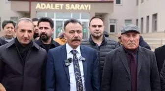 Muhsin Yazıcıoğlu'nun Ölümü: Soruşturma Kapsamında Yeniden İfadeler Alınıyor